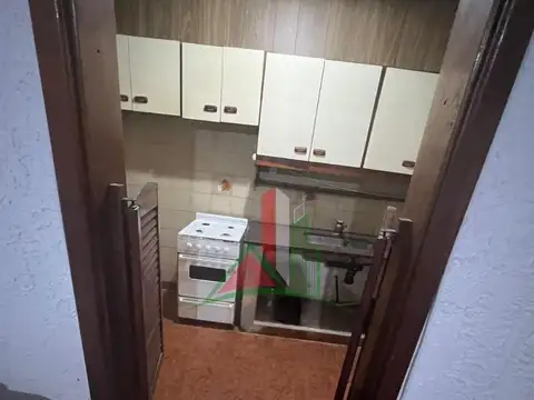 Departamento en Venta en Villa Maipu, USD 58.000