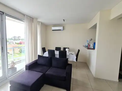 Departamento en Venta 8 años