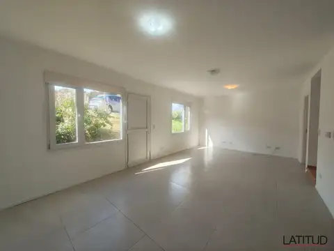 Casa en Alquiler de 2 dormitorios