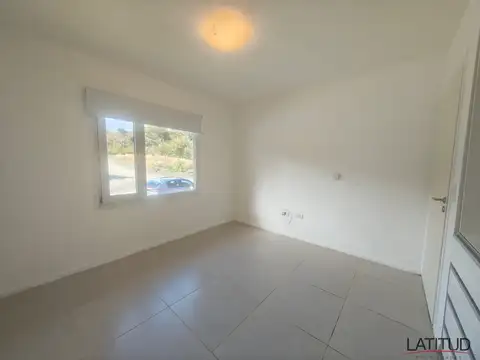 Dúplex en alquiler en Ushuaia