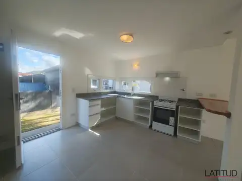 Dúplex en alquiler en Ushuaia