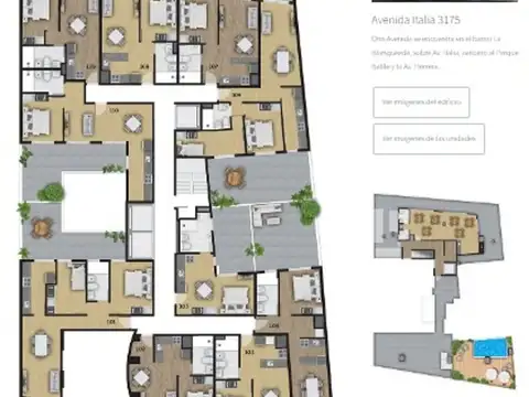 Departamento en Venta en La Blanqueada , USD 120.600