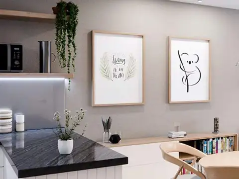 Departamento en Venta A Estrenar