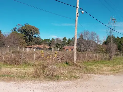 Terreno en Venta en Zarate, USD 26.000