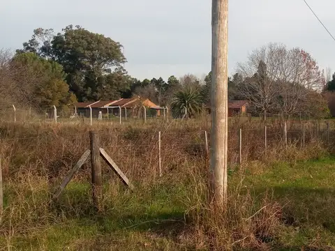 Terreno en Venta, FOS 0,6