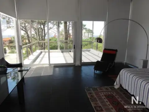 Casa en Alquiler Temporal de 3 dormitorios