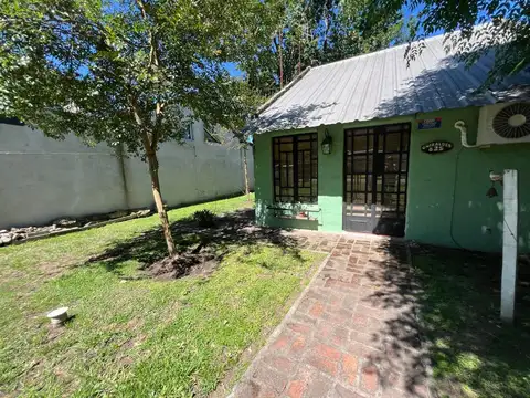 Casa en Francisco Álvarez a metros de Ruta 5, zona de quintas