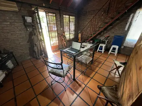 VENDO HERMOSA CASA EN FRANCISCO ALVAREZ