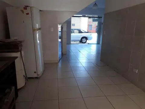 Local Comercial en venta - 2 Ambientes - La Matanza
