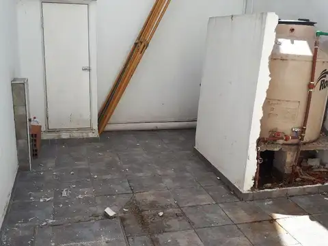 Local Comercial en venta - 2 Ambientes - La Matanza