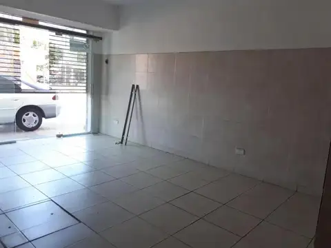 Local en Venta 6 años