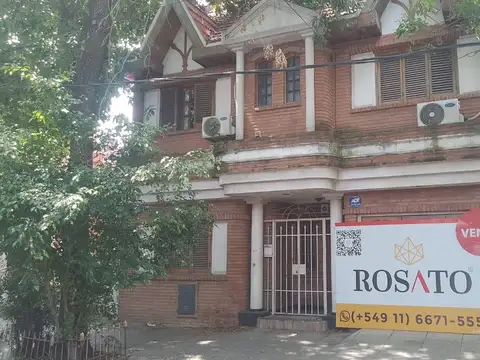 Casa 6 ambientes - Gualeguaychú 2500, Villa Devoto, Cap. Fed.