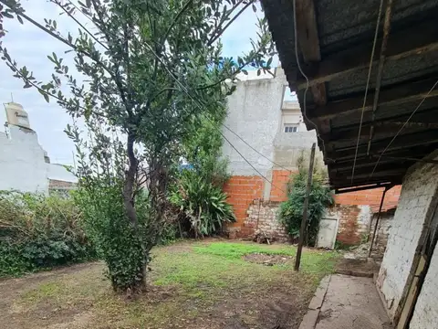 VENTA DE CASA  5 AMB. EN CIUDAD MADERO, LA MATANZA