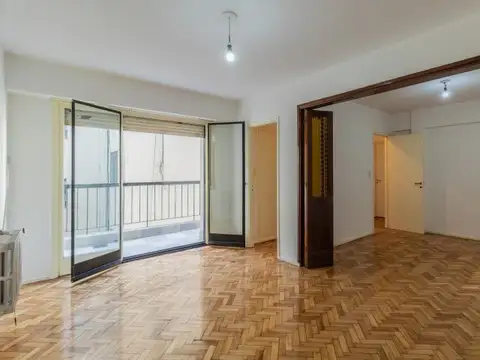 Av córdoba al 2500 , Piso 9