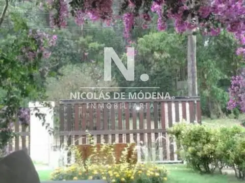 Casa en Alquiler Temporal de 4 dormitorios