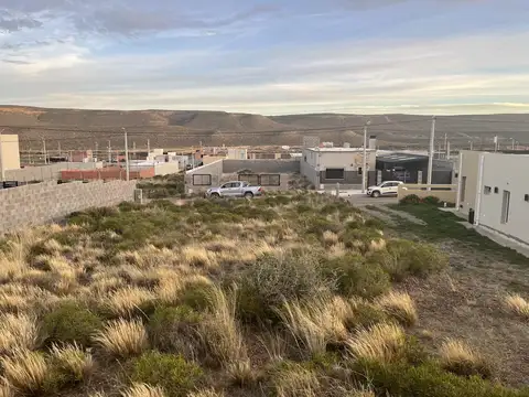 Terreno en Venta en Comodoro Rivadavia, USD 24.000