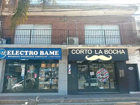 Local  en Venta en El Talar, Tigre, G.B.A. Zona Norte