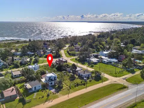 VENTA TERRENO PLAYA HERMOSA  A METROS DEL MAR