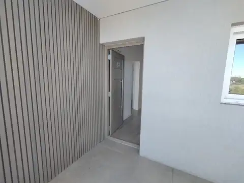 Departamento en Alquiler con 2 cocheras