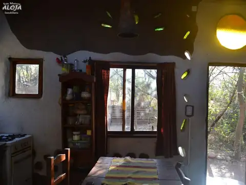 Casa en Venta 3 años