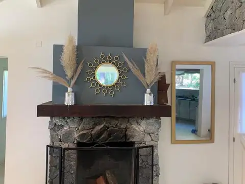 Casa en Venta 5 años