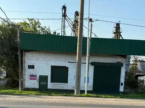 Galpon en Venta 30 años