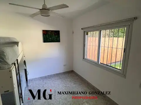 Casa en Alquiler 4 años