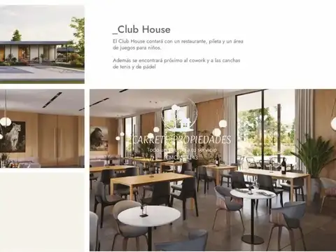 Terreno en Venta 19,29  mts Fondo