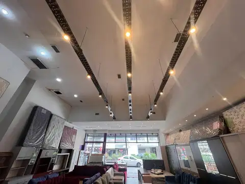 Local en Venta A Estrenar