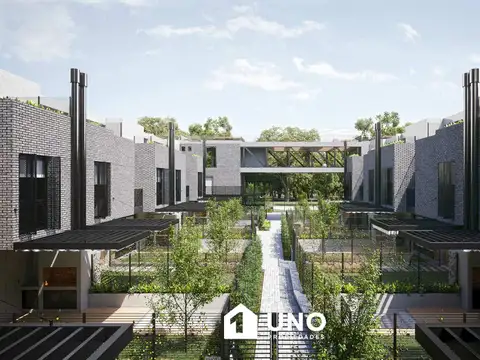 Departamento en Venta 1 año