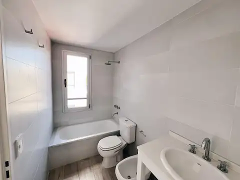 Departamento en Venta en Parque Chas, USD 121.000