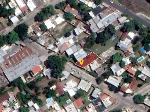 Terreno en Venta en Berazategui, USD 46.000