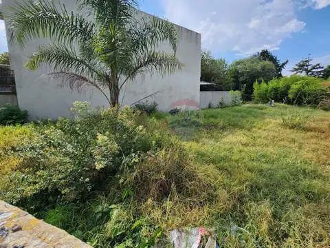 Terreno en Venta en Berazategui, USD 46.000