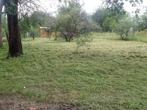 Terreno en Venta en Alta Gracia, USD 14.000