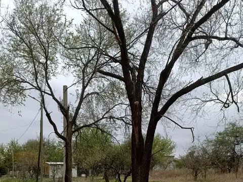 Terreno en Venta en Alta Gracia, USD 14.000