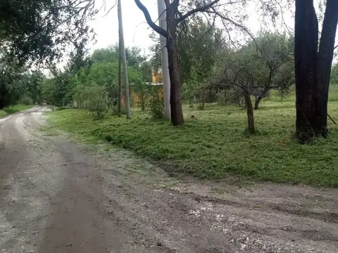 VENDO HERMOSO LOTE ANISACATE