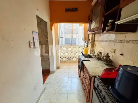 Departamento en Venta 40 años