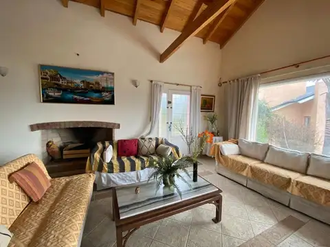 Casa en Venta 22 años