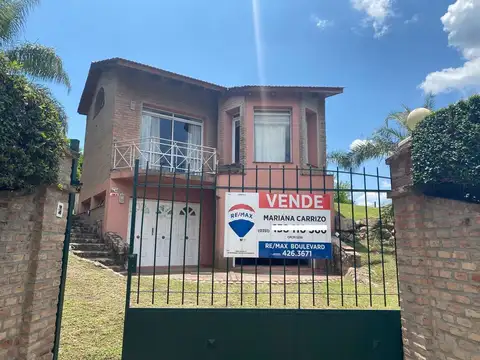 Casa en Venta de 2 dormitorios