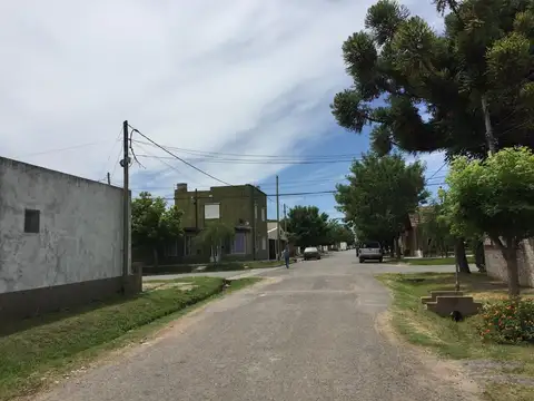 Terreno en Venta en San Andres De Giles, USD 1