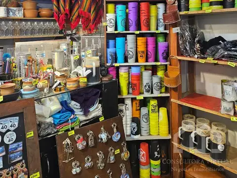 Fondo Comercio en Venta en Avenida  Arrayanes, USD 90.000