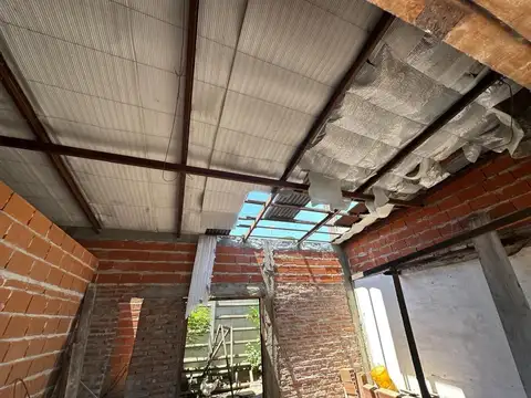 Terreno en Venta en Parque San Martin, USD 39.000