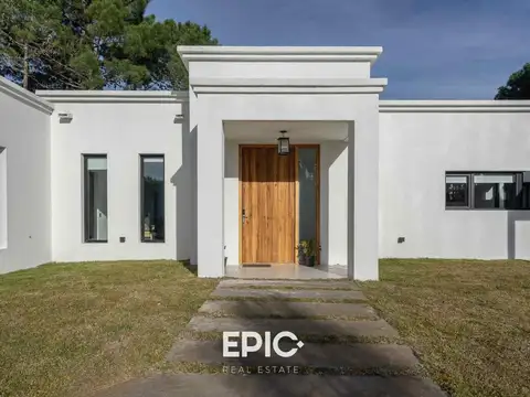 Casa en Venta de 3 dormitorios