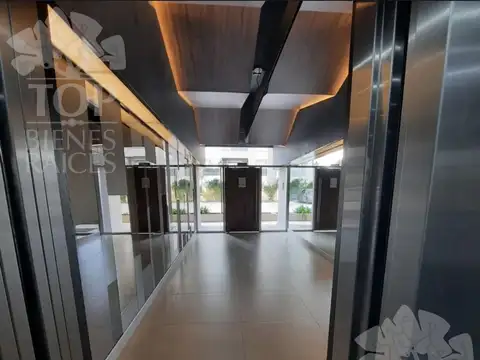 Departamento en Alquiler con 1 cocheras