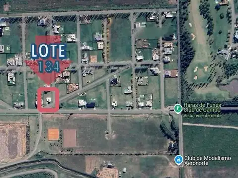 Casa en Venta en Funes, USD 250.000