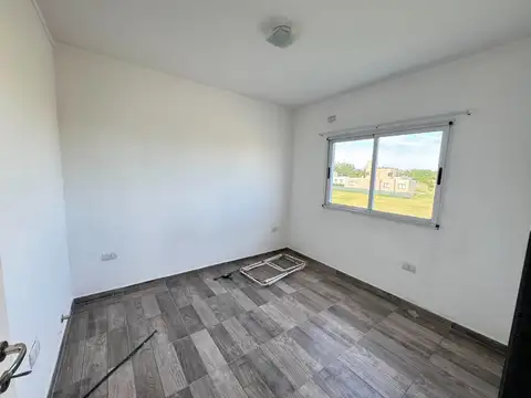 Casa en Haras de Funes Barrio Cerrado. Club de Campo