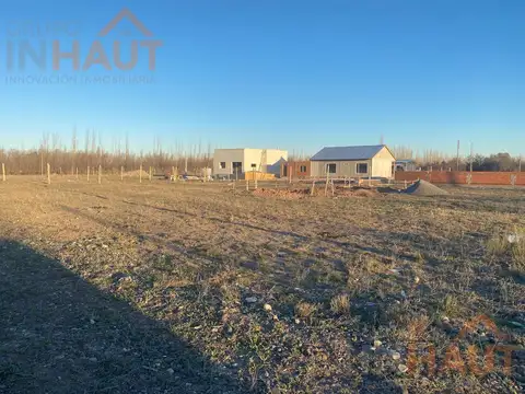 Terreno en Venta de 720,0 m2