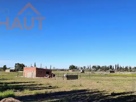 Terreno en Venta en Cipolletti, USD 15.500