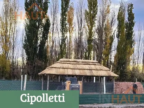 San Luis y calle B19