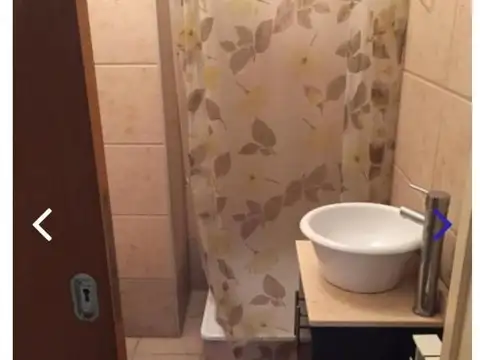 Departamento en Venta 3 años